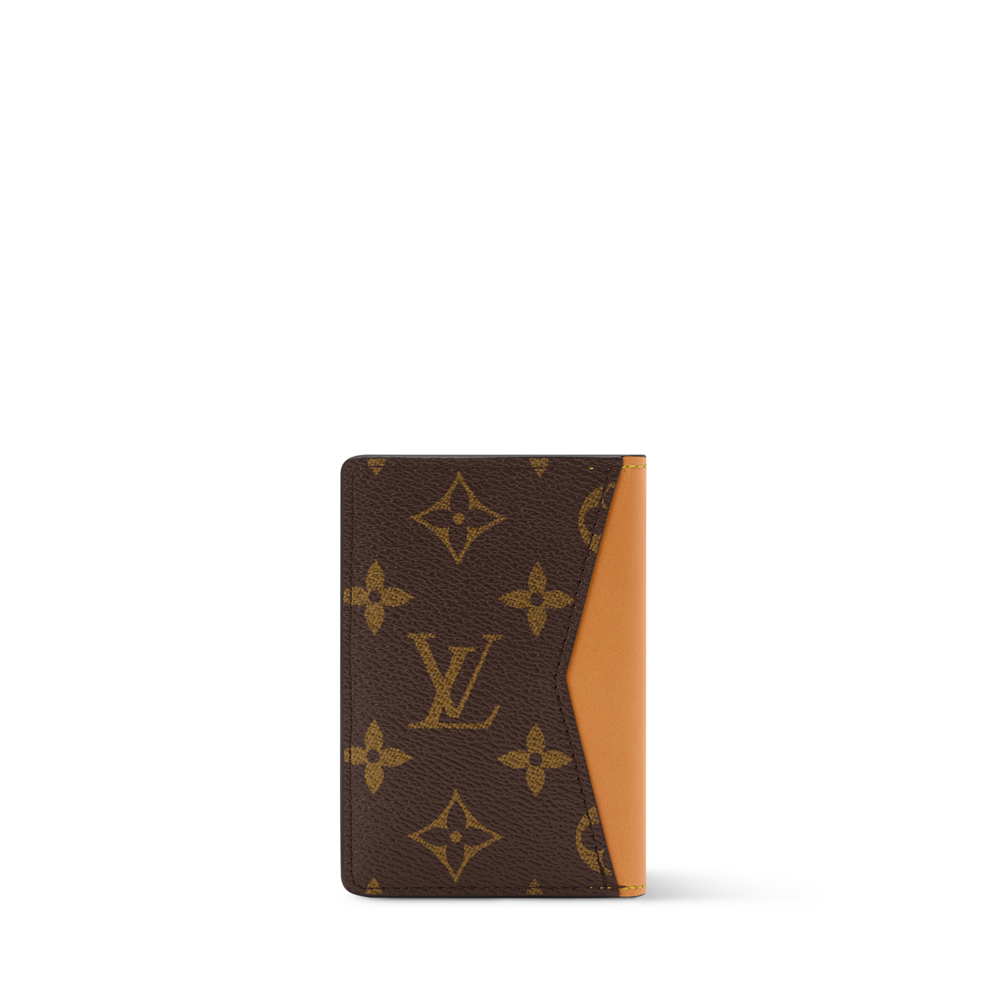 Pocket Organizer Monogram Archive - Bags and Small Leather Goods
